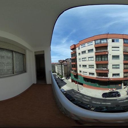 Casa Abalde Apartment Vigo Exterior photo