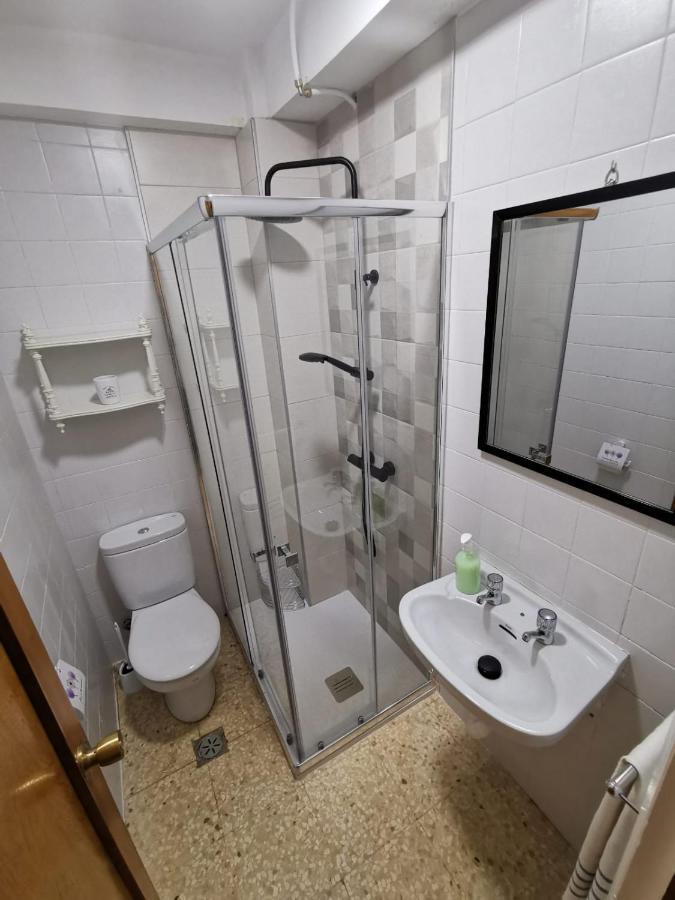 Casa Abalde Apartment Vigo Exterior photo