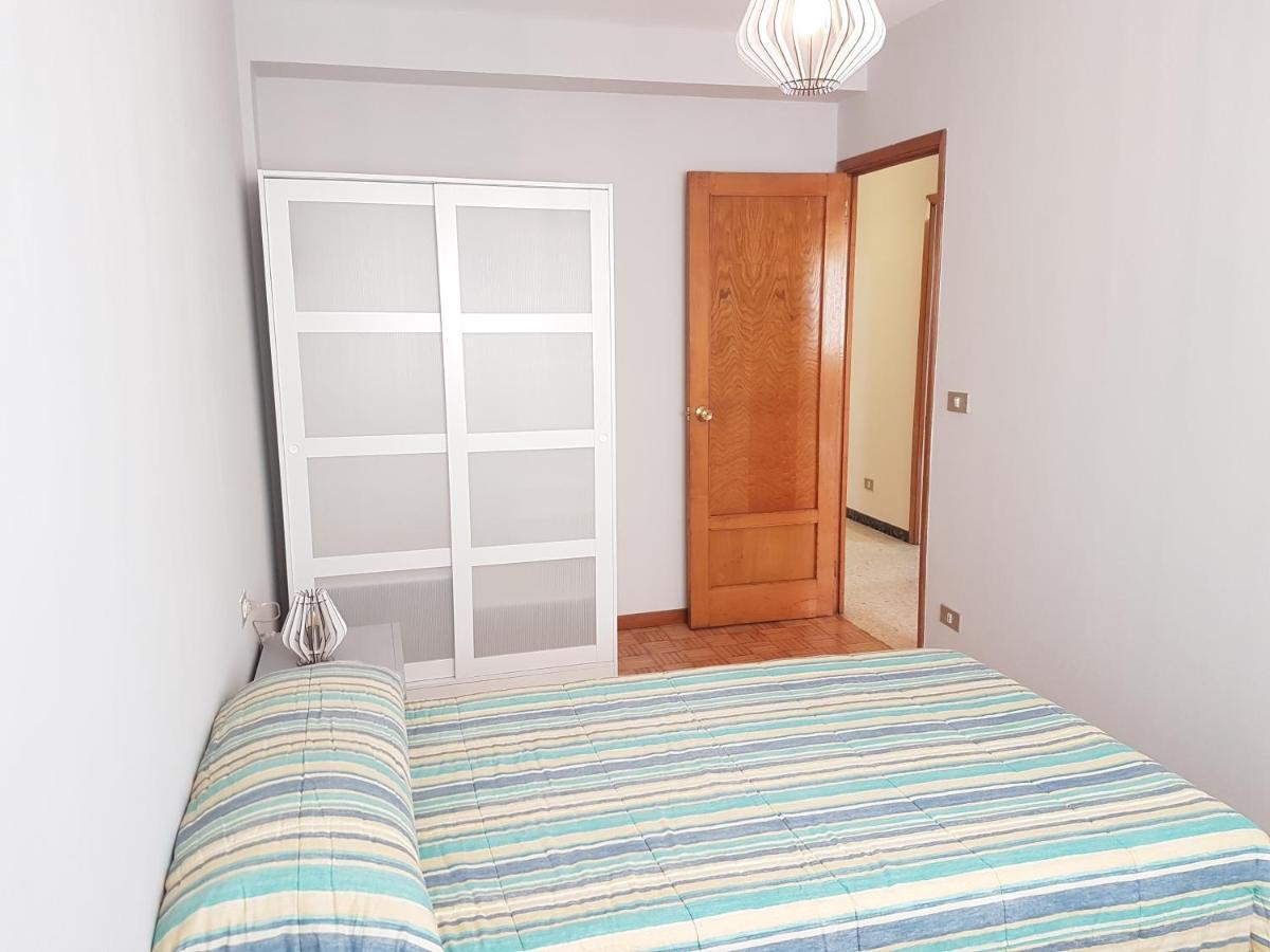Casa Abalde Apartment Vigo Exterior photo