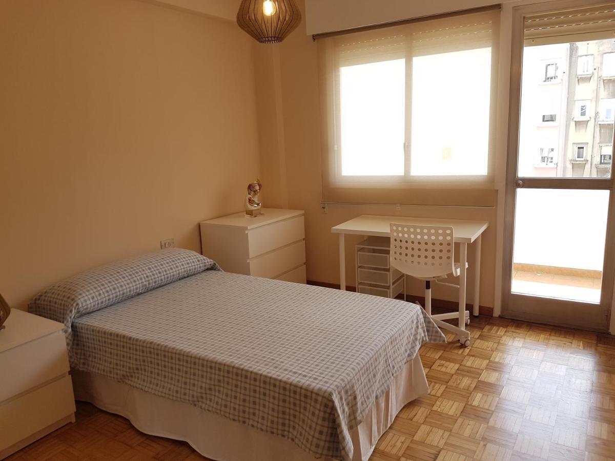Casa Abalde Apartment Vigo Exterior photo