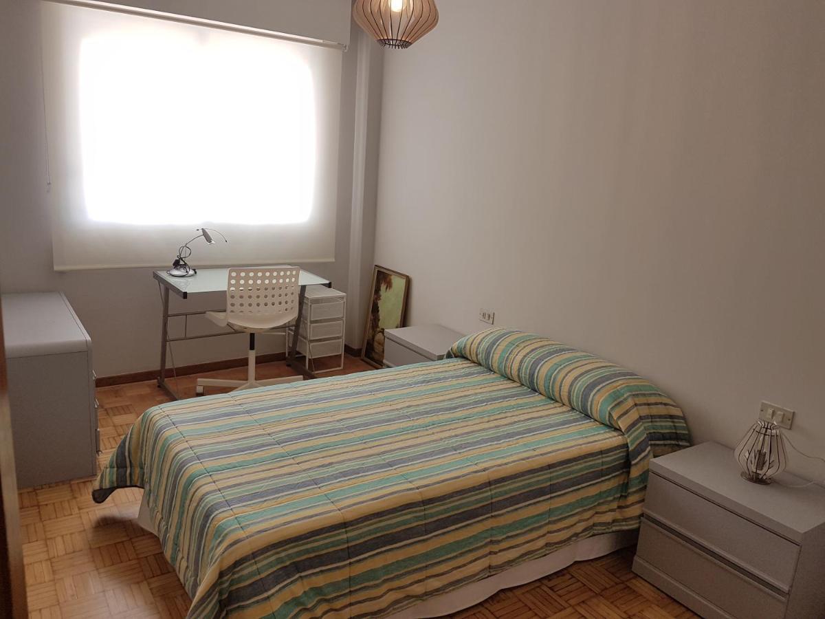 Casa Abalde Apartment Vigo Exterior photo