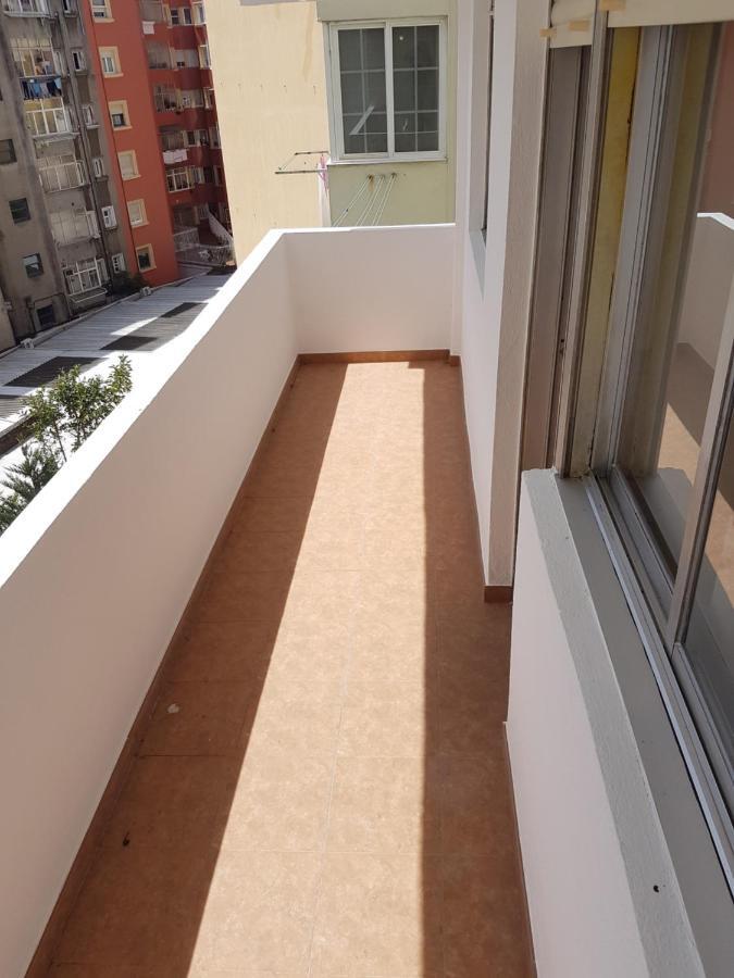 Casa Abalde Apartment Vigo Exterior photo